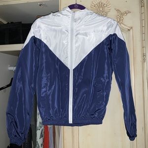 Windbreaker